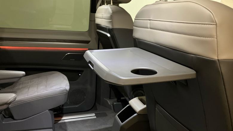 Volkswagen Multivan 2.0 TDI Style 5dr LWB DSG Diesel Estate